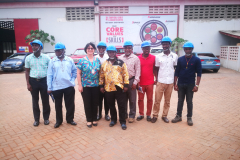 CHAMBER OF MINES CABLE HARMONISATION COMMITTEE FACTORY VISIT_22.03.2019