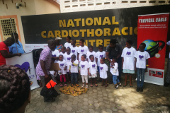 CHILDRENS HEART FOUNDATION DONATION_02.07.2019