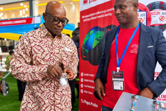Tropical Cable & Conductor Ltd at the AGI Conference & Exhibition