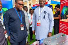 Tropical Cable & Conductor Ltd at the AGI Conference & Exhibition