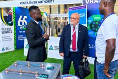 Tropical Cable & Conductor Ltd at the AGI Conference & Exhibition