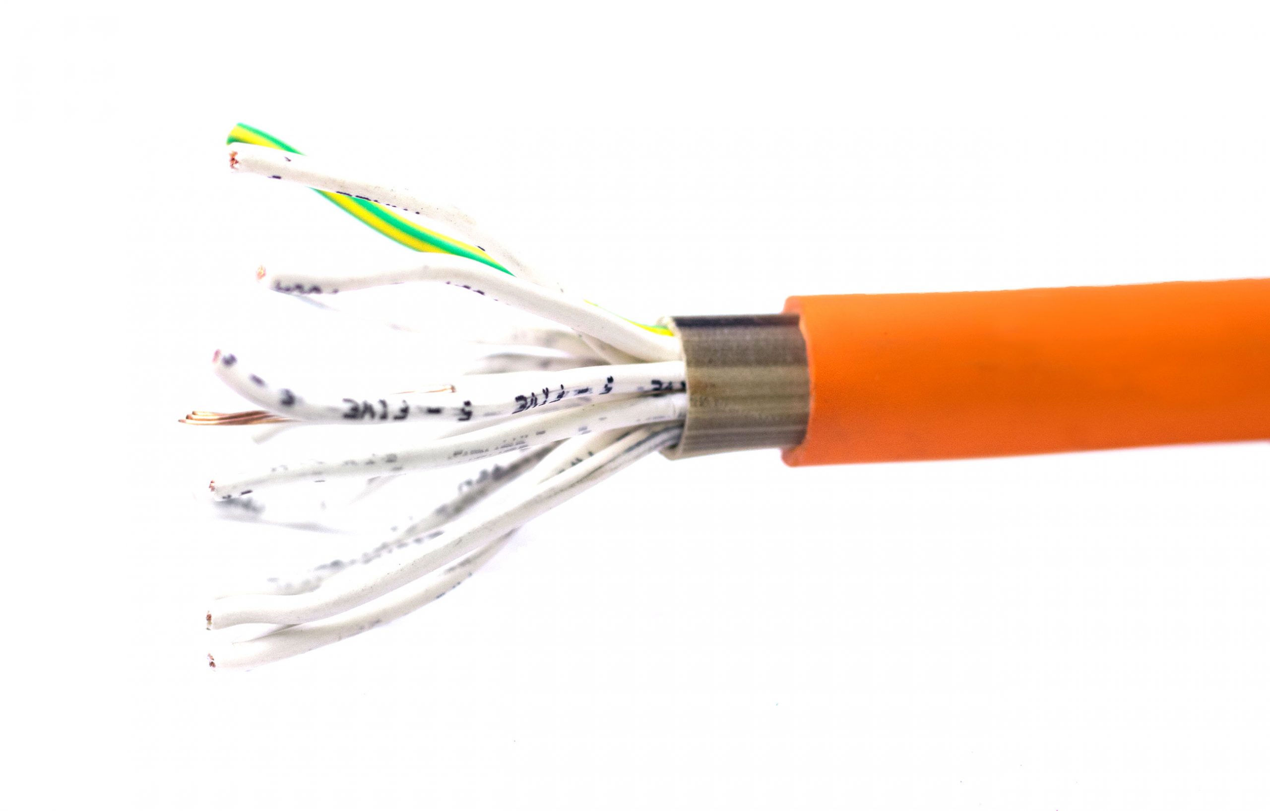 TCCL CONTROL-CABLE