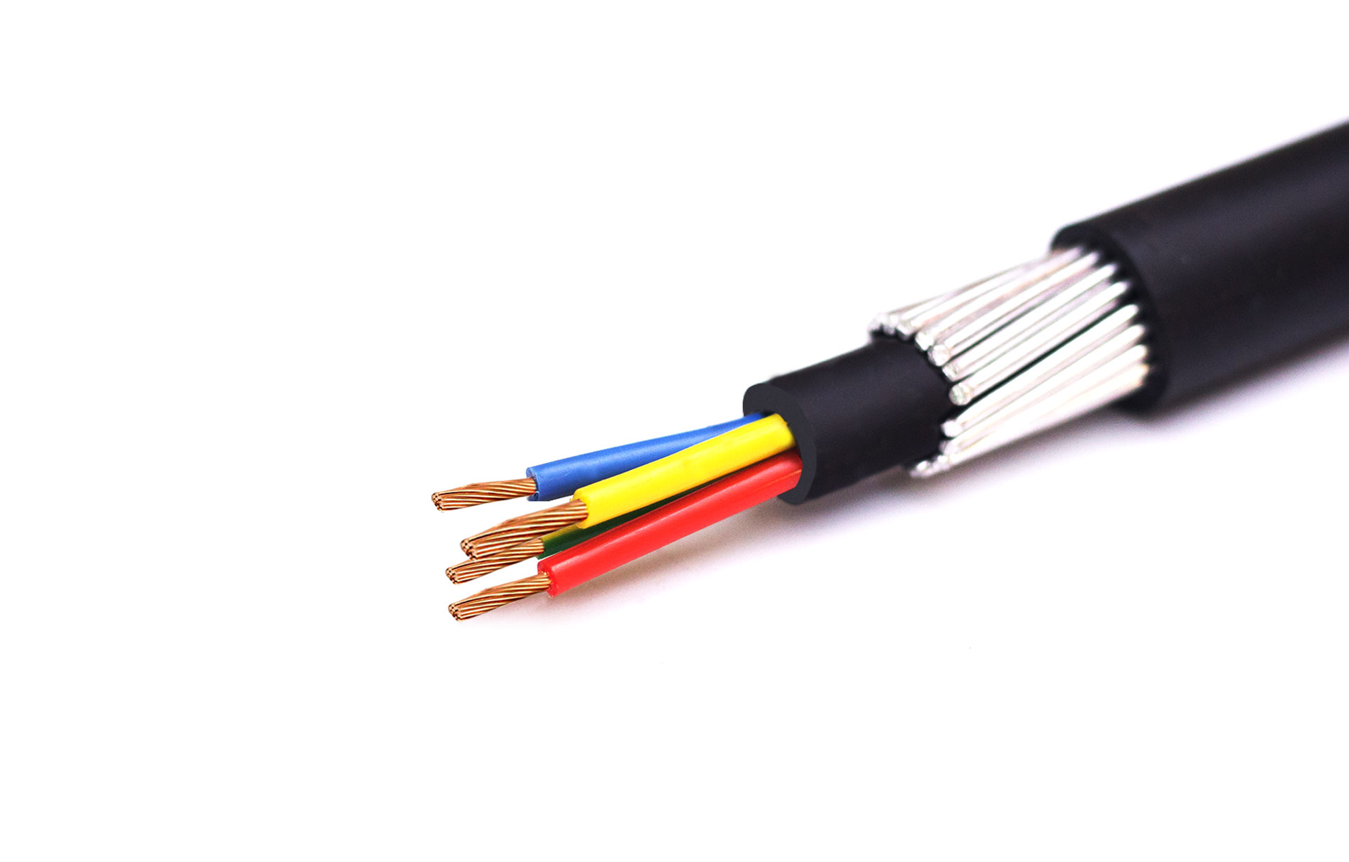 TCCL Power Cable