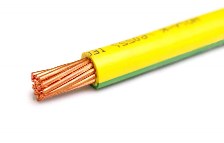 Sheathed & Non-Sheathed Cables - Tropical Cable & Conductor Ltd