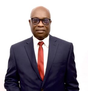 Dr Tony Oteng-Gyasi
