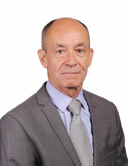 DR. ERIC CHARLES PIERRE WALDNER