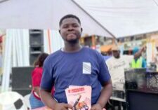 Opera Square Market Activation