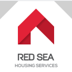 Red Sea Housing Services Logo